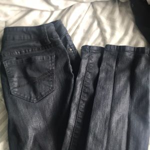 Aeropostale Super Skinny Jeans